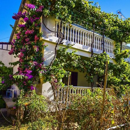 Apartments Snjeza Βόντιτσε Εξωτερικό φωτογραφία