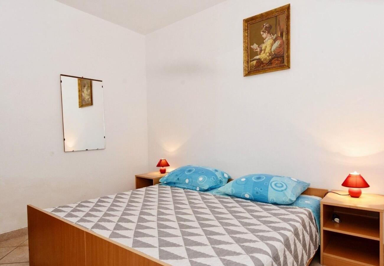 Apartments Snjeza Βόντιτσε Εξωτερικό φωτογραφία