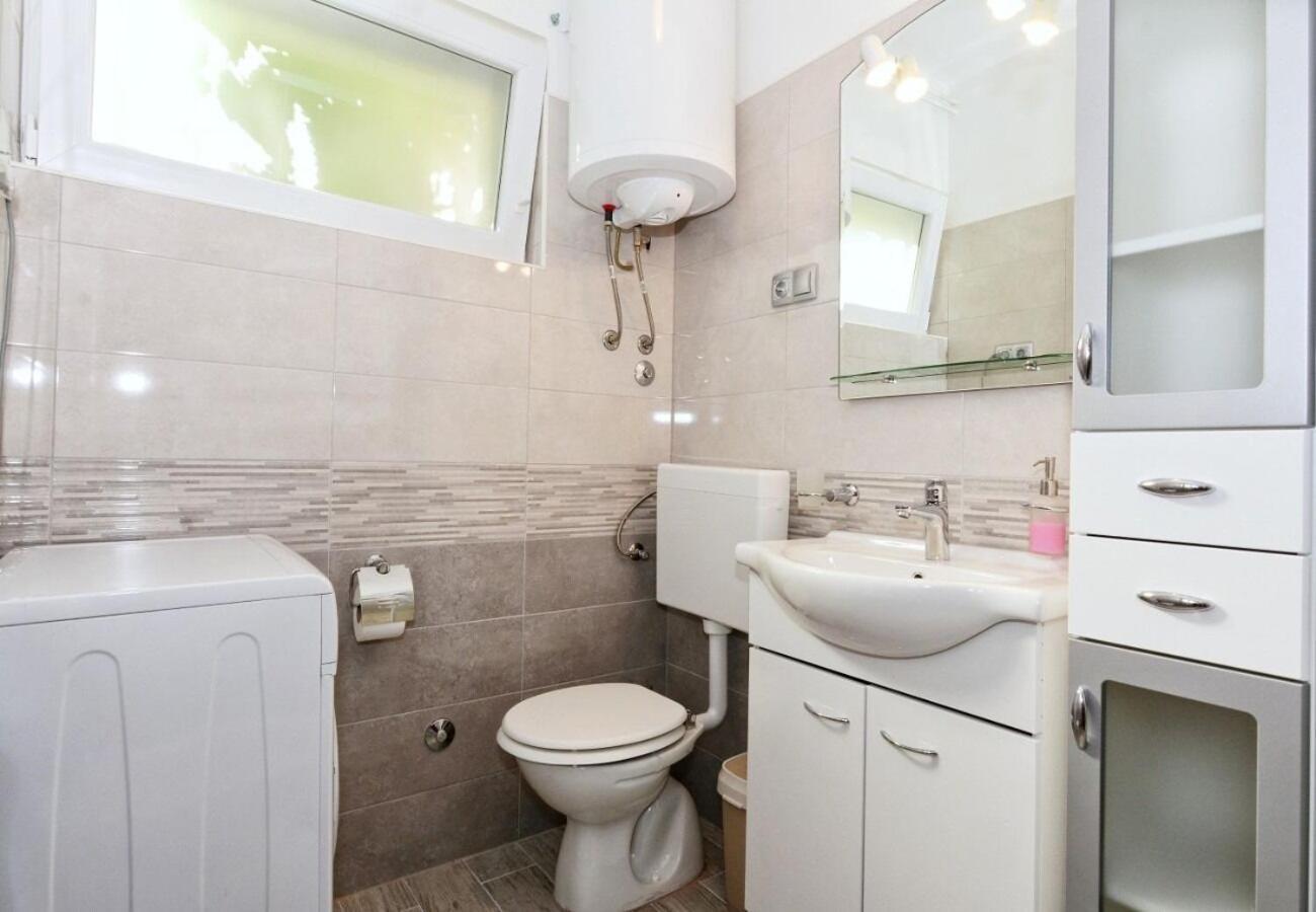 Apartments Snjeza Βόντιτσε Εξωτερικό φωτογραφία