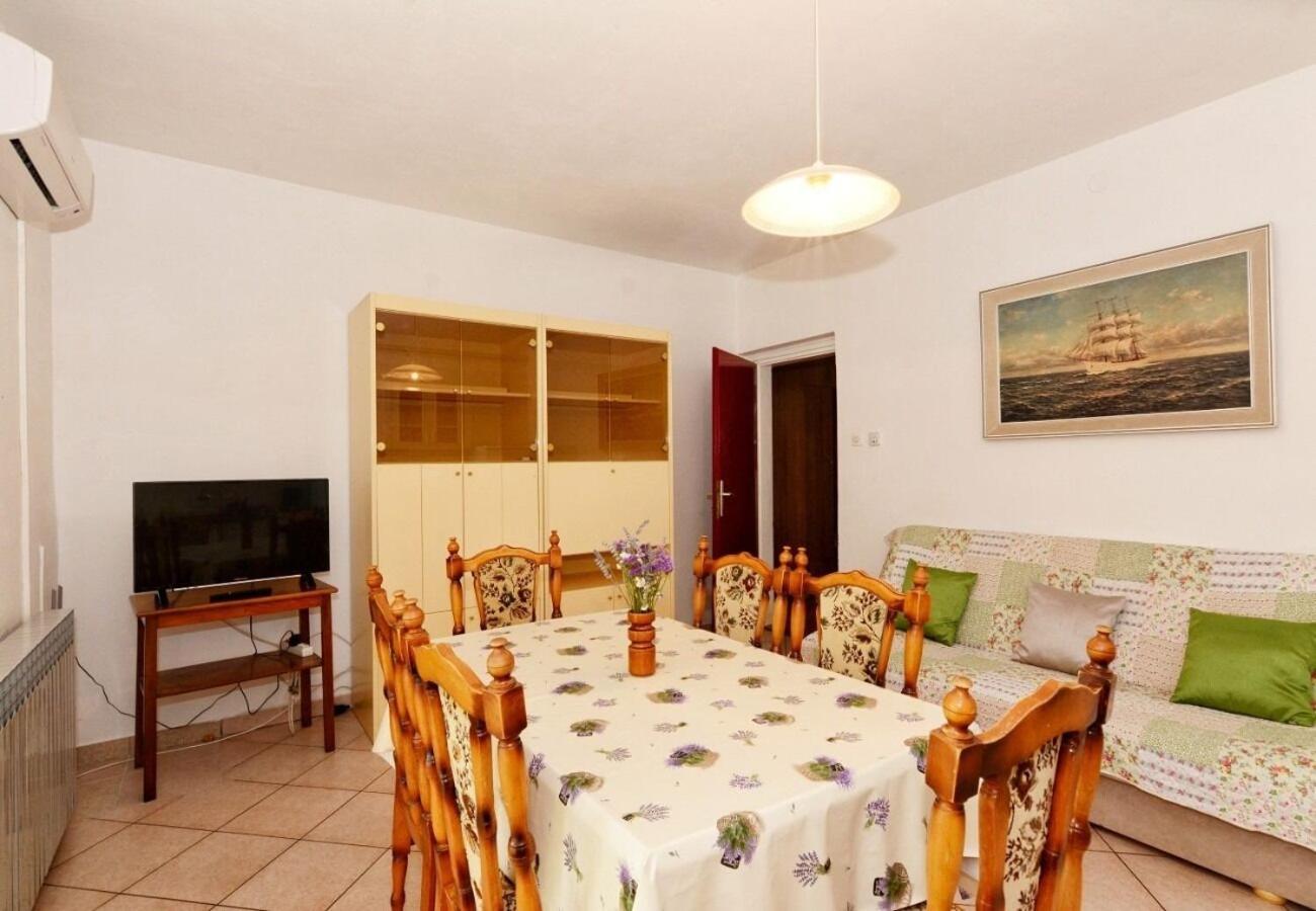Apartments Snjeza Βόντιτσε Εξωτερικό φωτογραφία