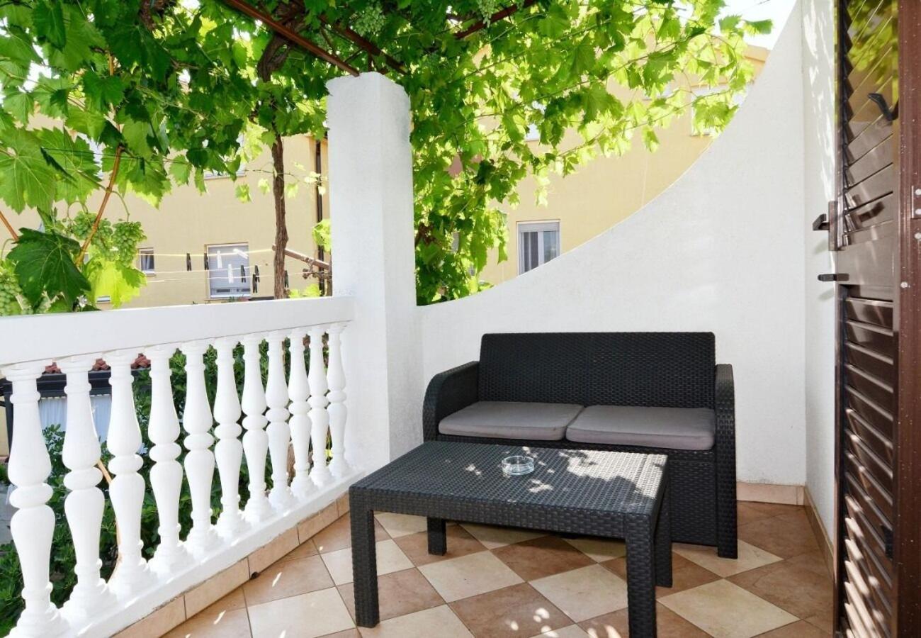 Apartments Snjeza Βόντιτσε Εξωτερικό φωτογραφία