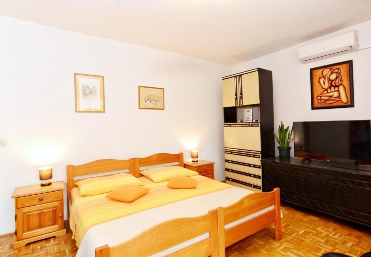 Apartments Snjeza Βόντιτσε Εξωτερικό φωτογραφία