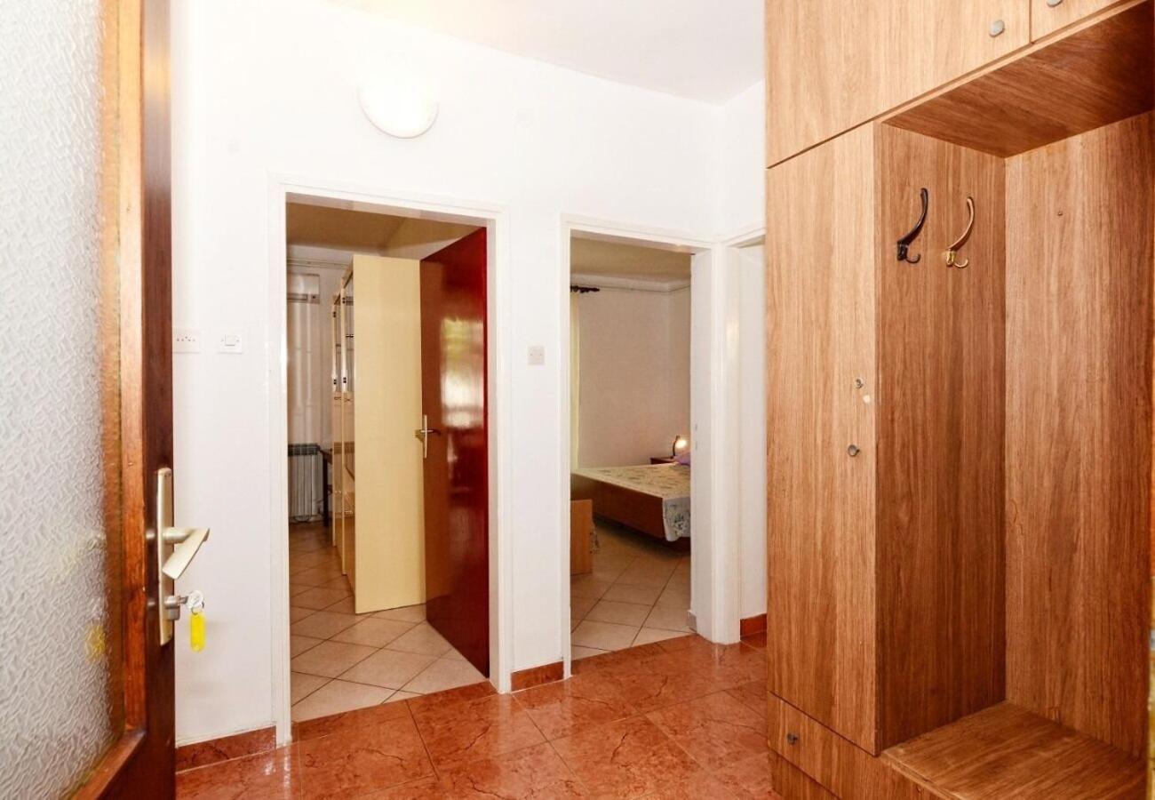 Apartments Snjeza Βόντιτσε Εξωτερικό φωτογραφία