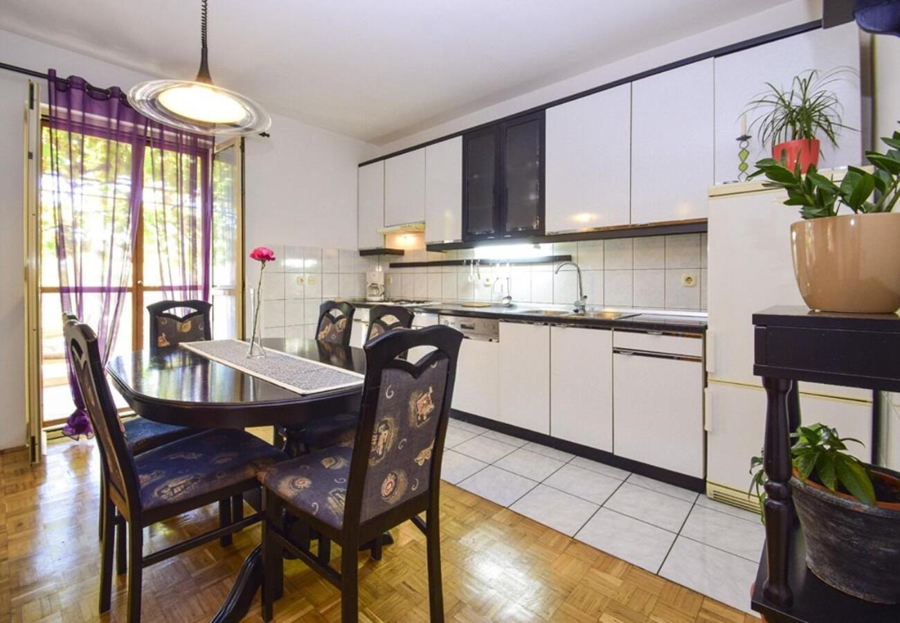 Apartments Snjeza Βόντιτσε Εξωτερικό φωτογραφία
