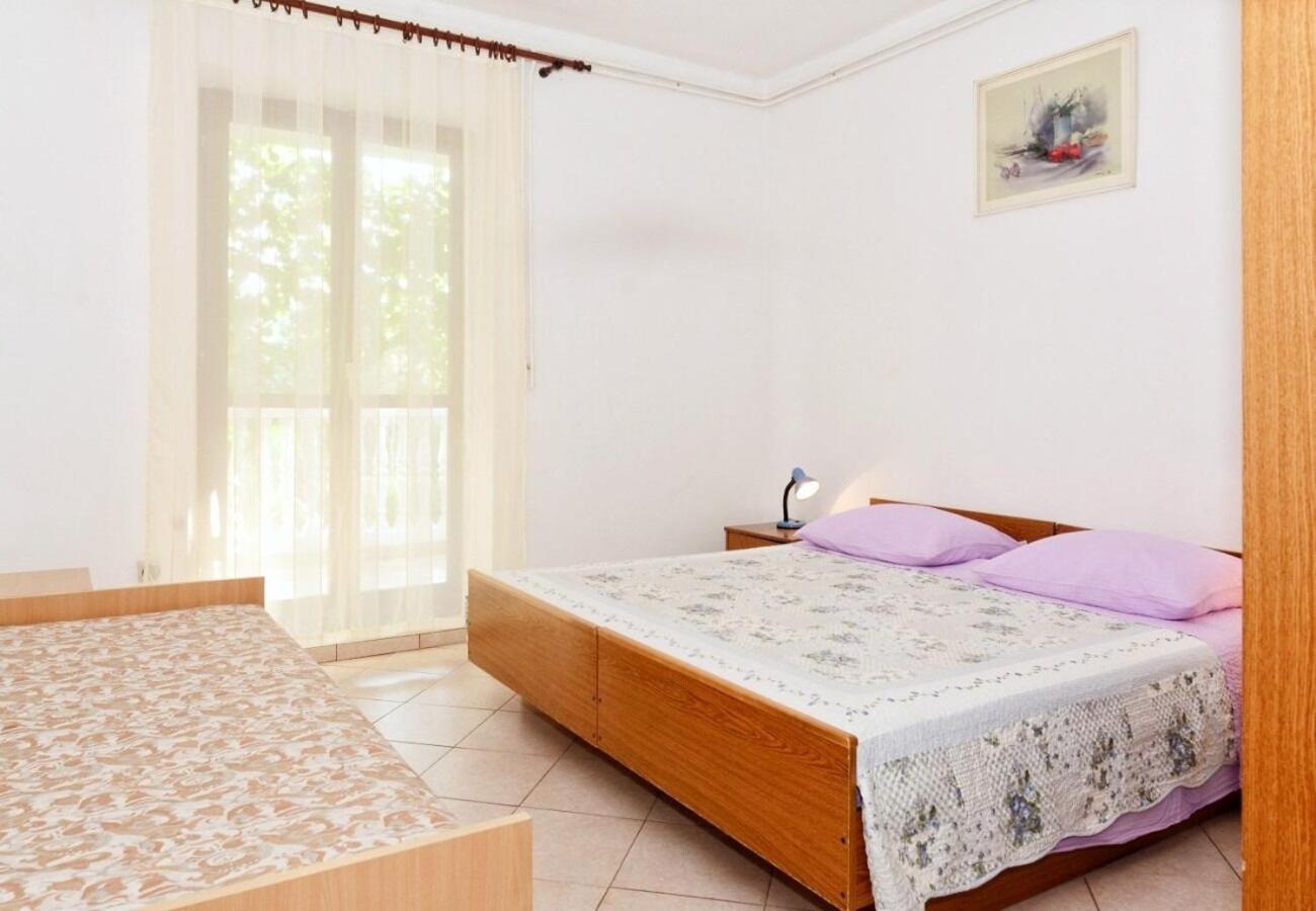 Apartments Snjeza Βόντιτσε Εξωτερικό φωτογραφία