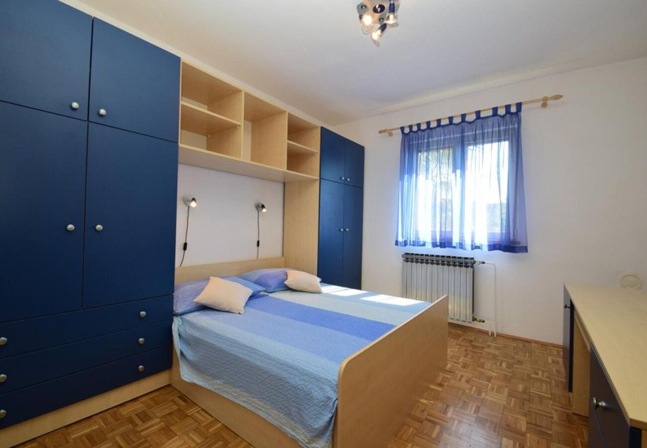 Apartments Snjeza Βόντιτσε Εξωτερικό φωτογραφία