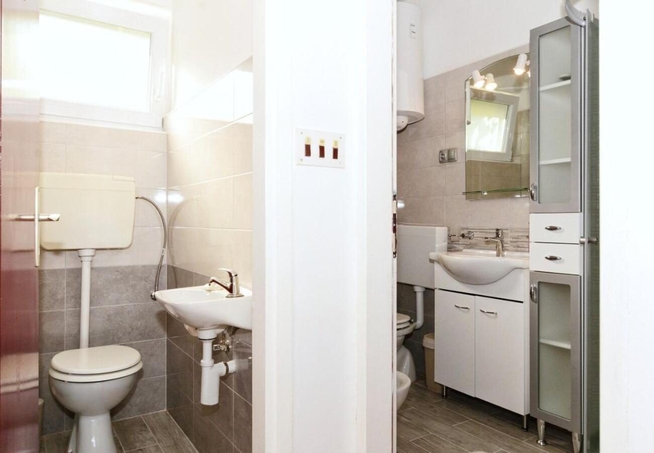 Apartments Snjeza Βόντιτσε Εξωτερικό φωτογραφία