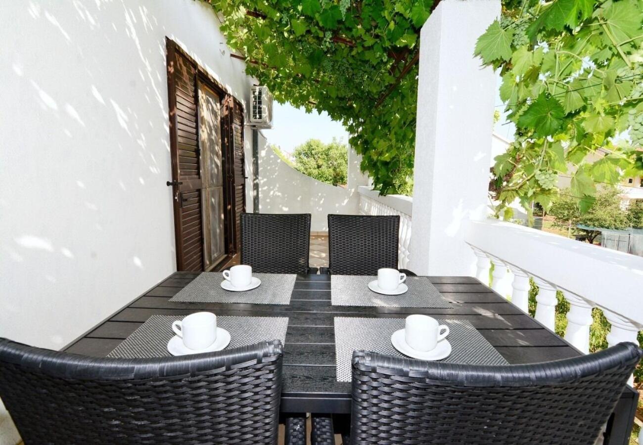 Apartments Snjeza Βόντιτσε Εξωτερικό φωτογραφία