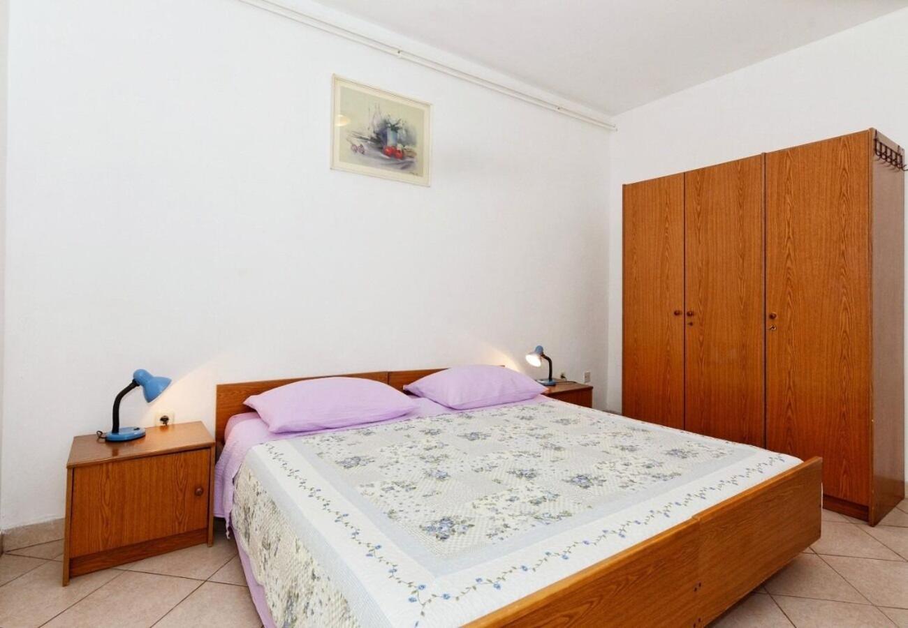 Apartments Snjeza Βόντιτσε Εξωτερικό φωτογραφία