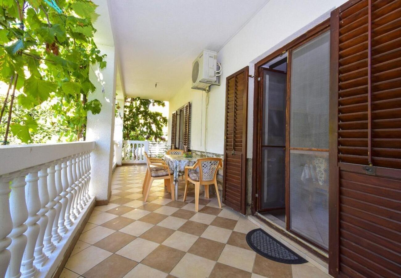 Apartments Snjeza Βόντιτσε Εξωτερικό φωτογραφία