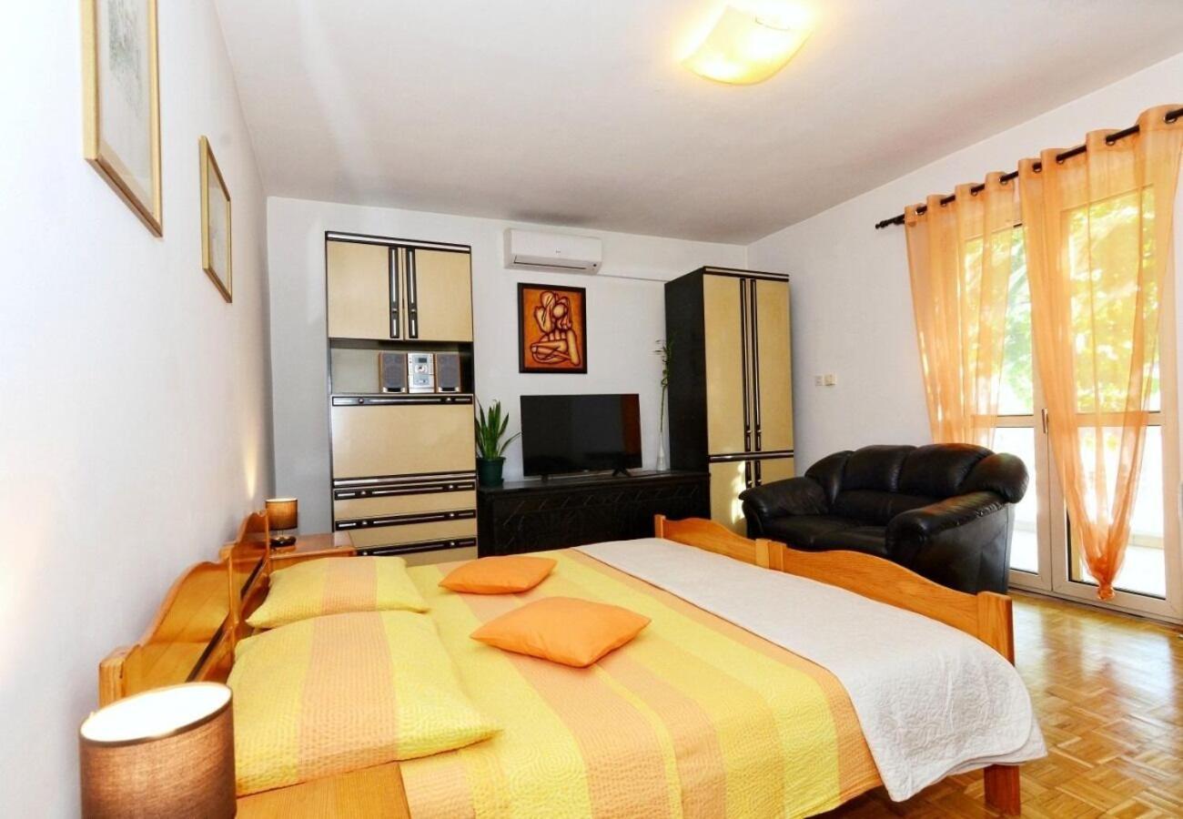 Apartments Snjeza Βόντιτσε Εξωτερικό φωτογραφία