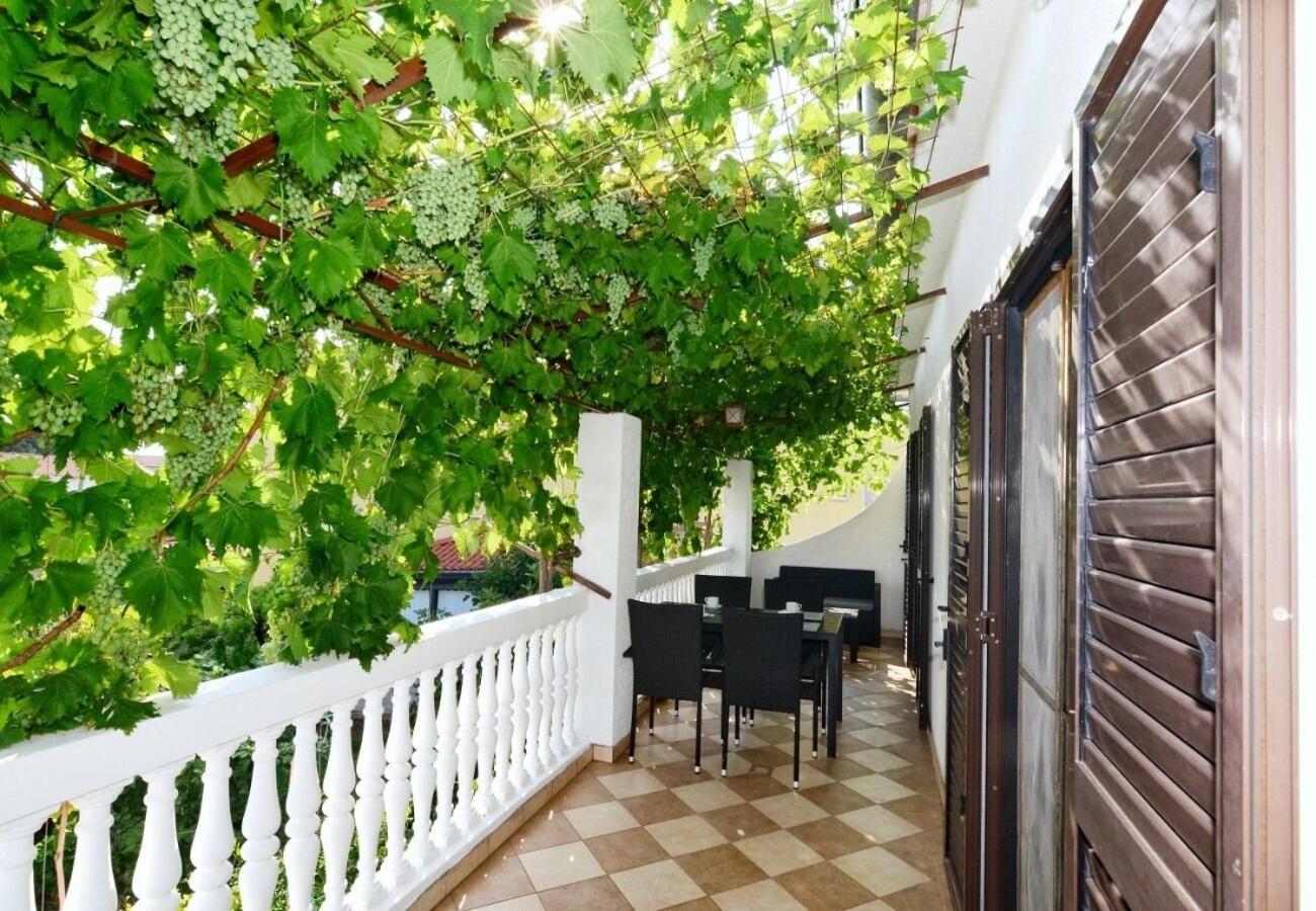 Apartments Snjeza Βόντιτσε Εξωτερικό φωτογραφία