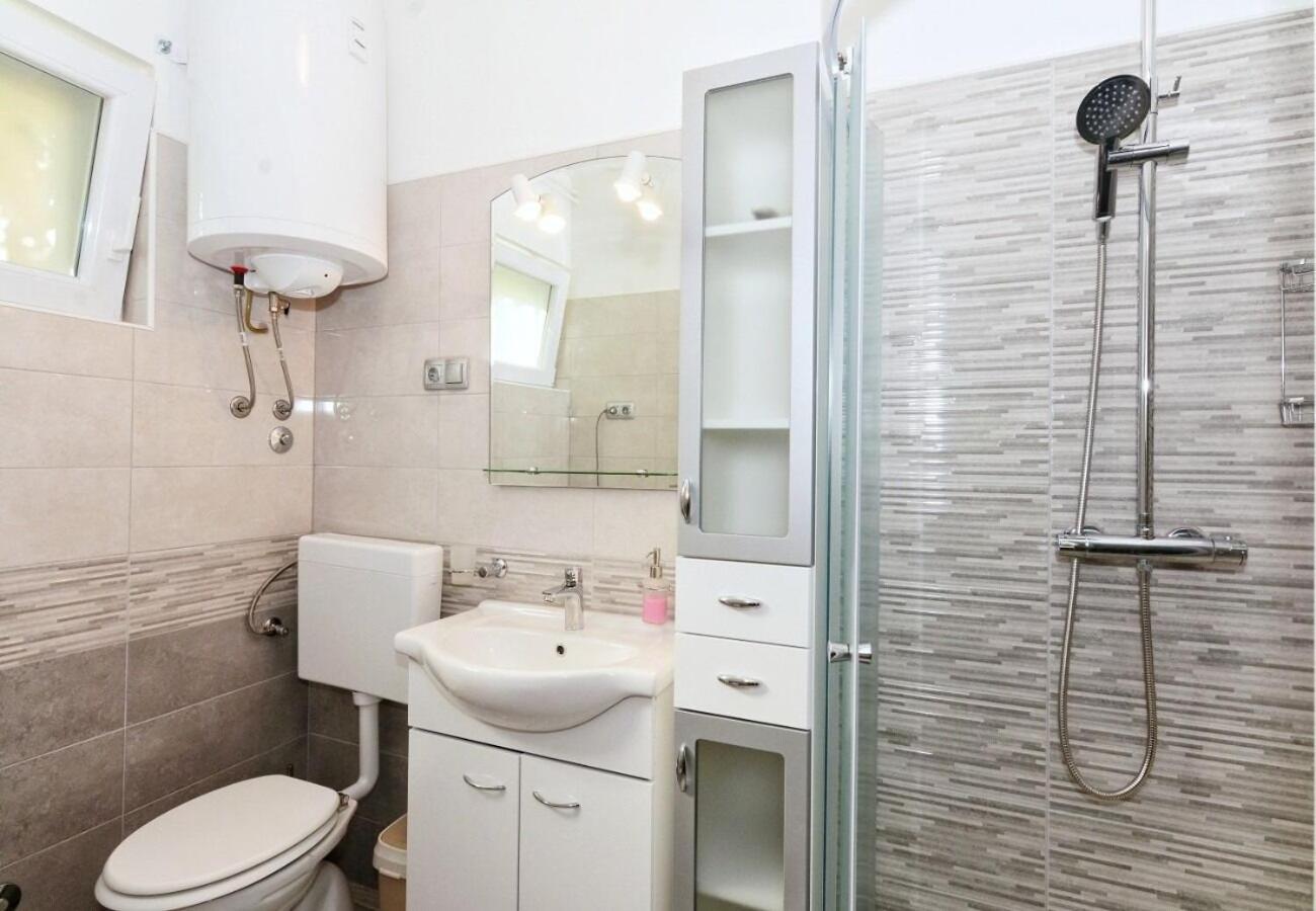 Apartments Snjeza Βόντιτσε Εξωτερικό φωτογραφία