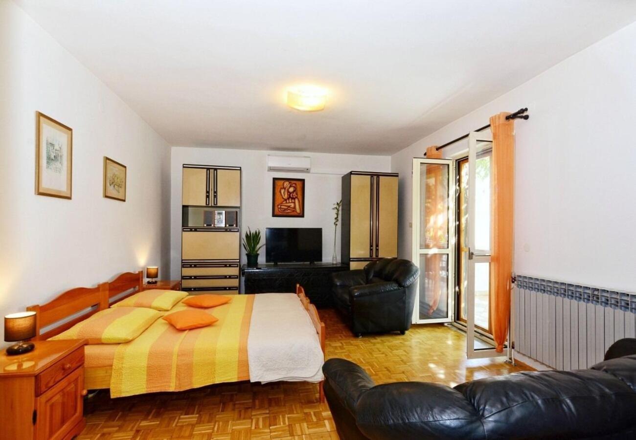Apartments Snjeza Βόντιτσε Εξωτερικό φωτογραφία