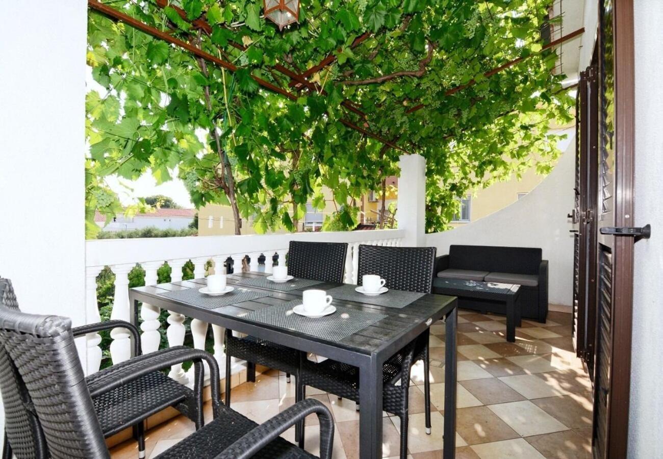 Apartments Snjeza Βόντιτσε Εξωτερικό φωτογραφία
