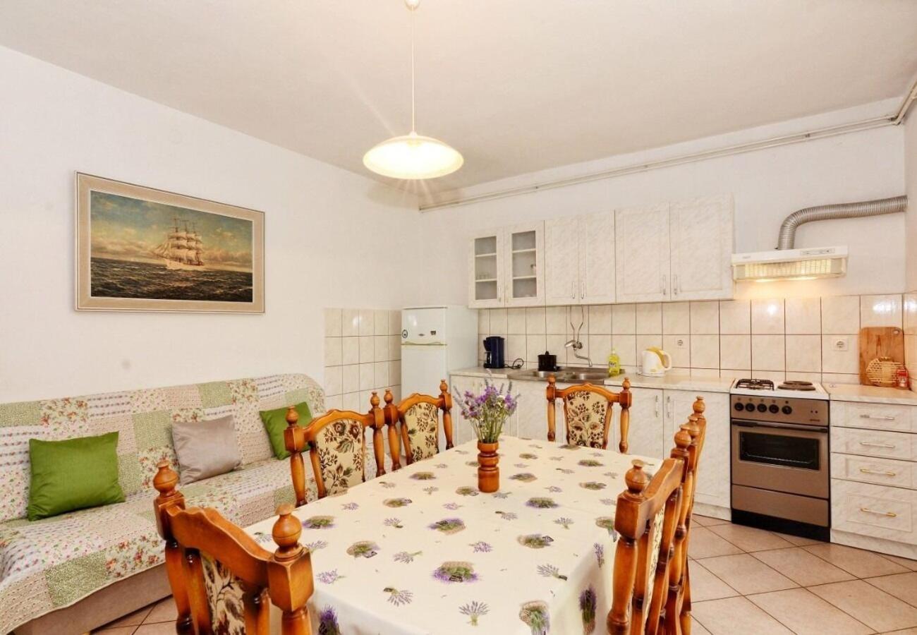 Apartments Snjeza Βόντιτσε Εξωτερικό φωτογραφία