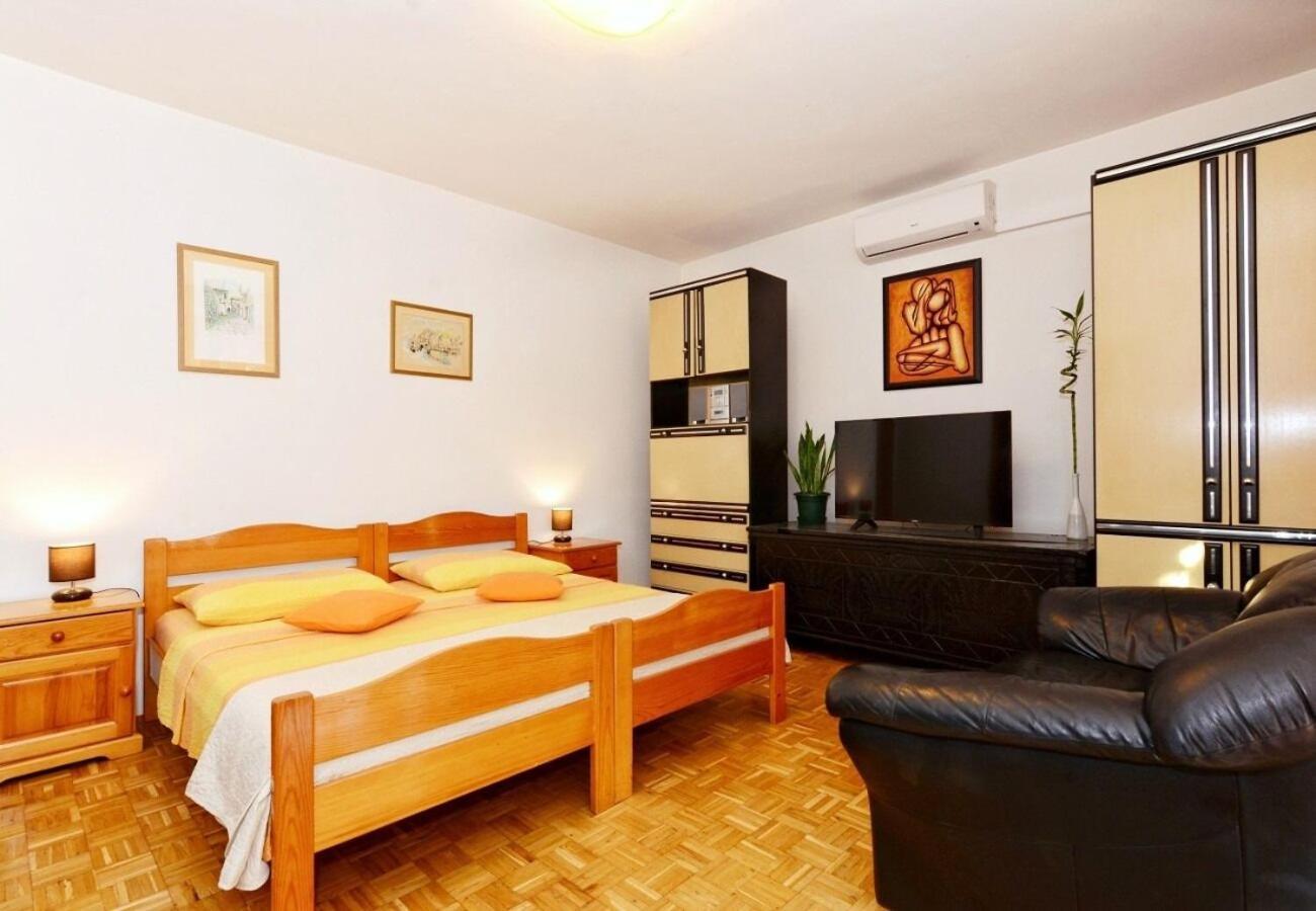 Apartments Snjeza Βόντιτσε Εξωτερικό φωτογραφία