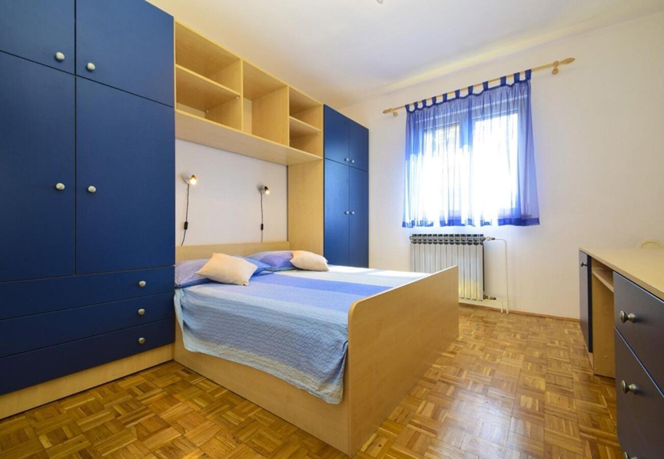 Apartments Snjeza Βόντιτσε Εξωτερικό φωτογραφία