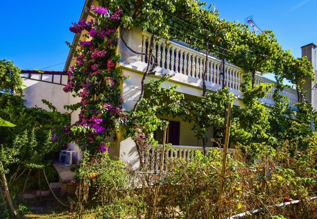Apartments Snjeza Βόντιτσε Εξωτερικό φωτογραφία