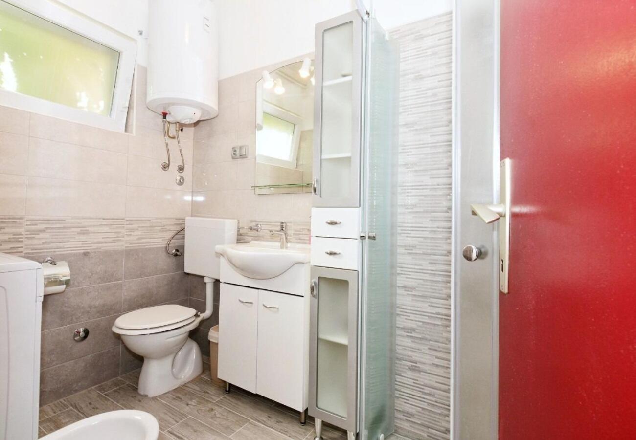 Apartments Snjeza Βόντιτσε Εξωτερικό φωτογραφία