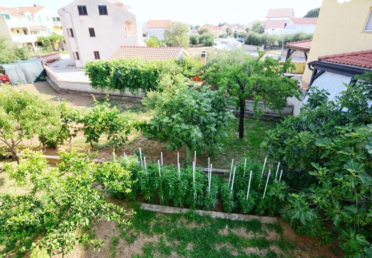 Apartments Snjeza Βόντιτσε Εξωτερικό φωτογραφία