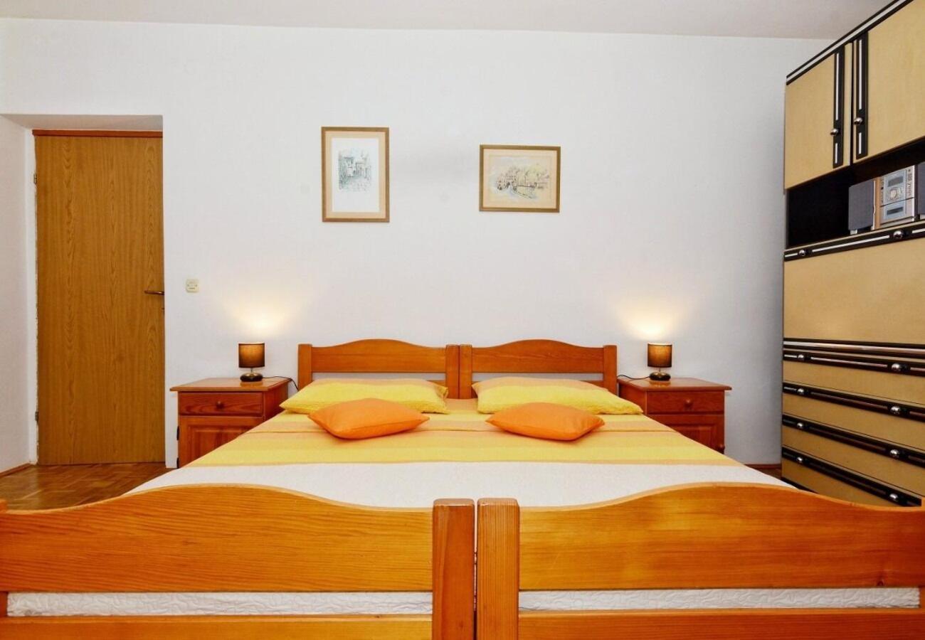 Apartments Snjeza Βόντιτσε Εξωτερικό φωτογραφία