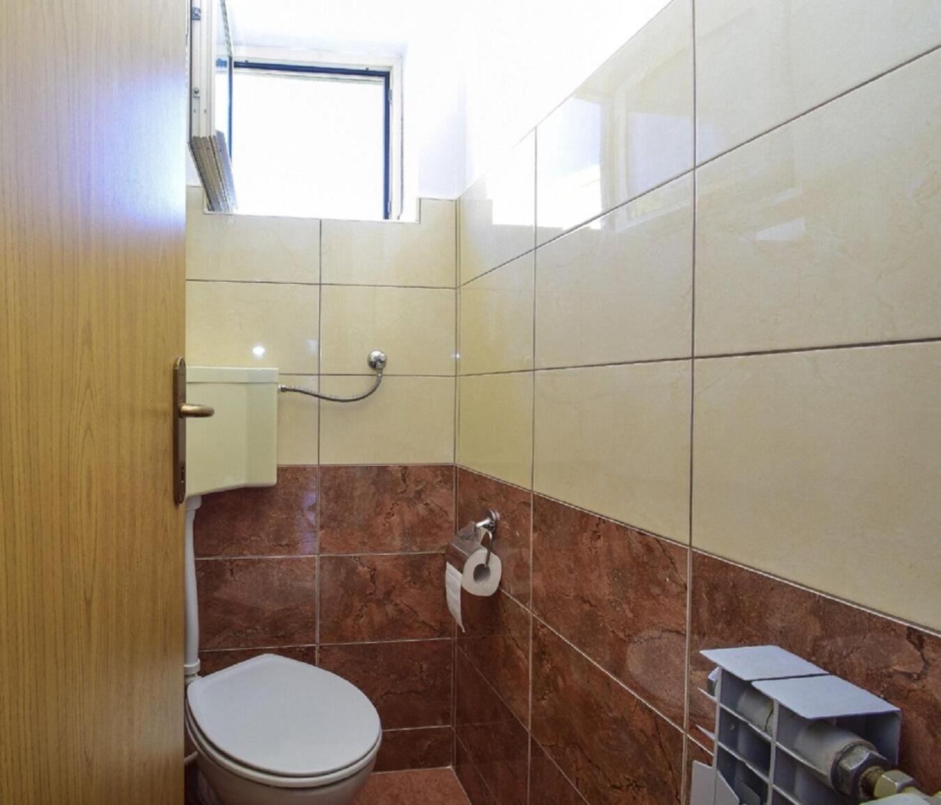 Apartments Snjeza Βόντιτσε Εξωτερικό φωτογραφία