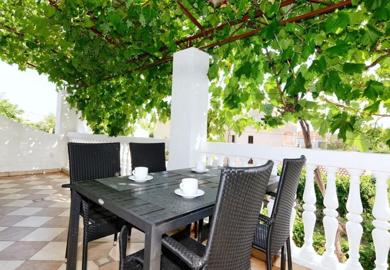 Apartments Snjeza Βόντιτσε Εξωτερικό φωτογραφία